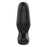 Revo Extreme Silikon Noir Prostatastimulator Nexus