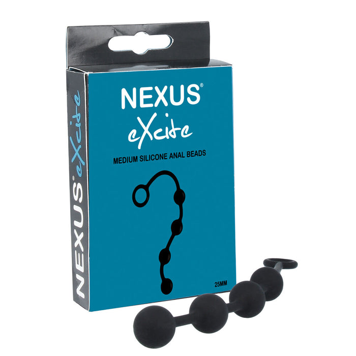 Anala kulor Nexus  Excite Medium Silicone