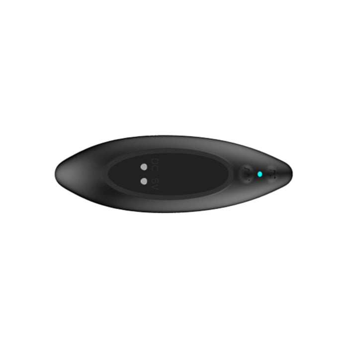Analplugg Nexus Med fjärrkontroll