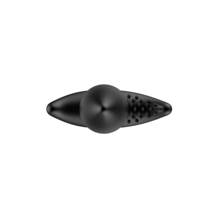 Analplugg Nexus Med fjärrkontroll