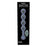 Anala kulor Nexus  Quattro Remote Control Vibrating Pleasure Beads Black (25 cm)
