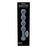 Anala kulor Nexus  Quattro Remote Control Vibrating Pleasure Beads Black (25 cm)