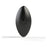 Anala kulor Nexus  Quattro Remote Control Vibrating Pleasure Beads Black (25 cm)