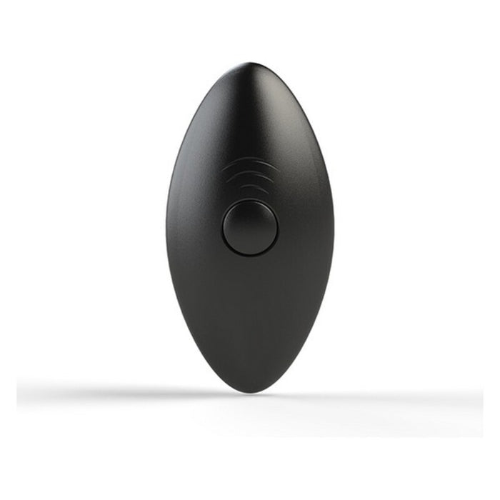 Anala kulor Nexus  Quattro Remote Control Vibrating Pleasure Beads Black (25 cm)