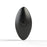 Anala kulor Nexus  Quattro Remote Control Vibrating Pleasure Beads Black (25 cm)