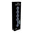 Anala kulor Nexus  Quattro Remote Control Vibrating Pleasure Beads Black (25 cm)