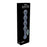 Anala kulor Nexus  Quattro Remote Control Vibrating Pleasure Beads Black (25 cm)