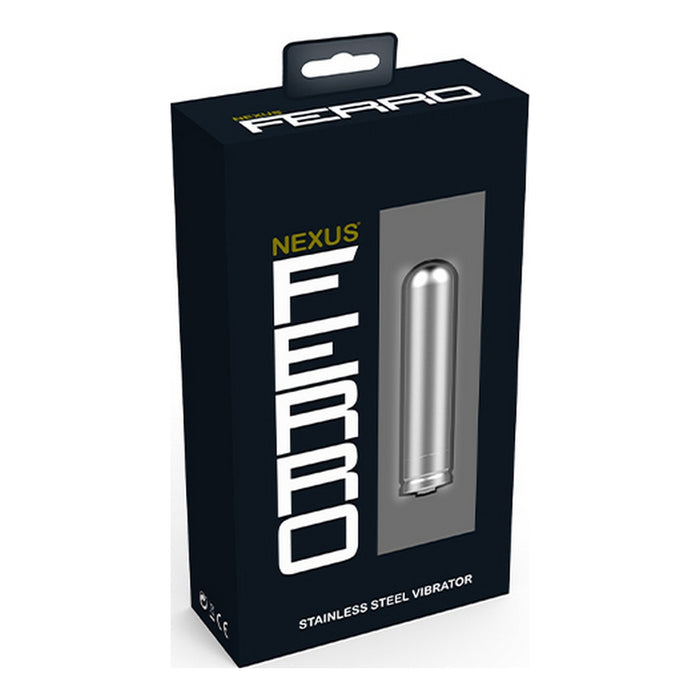 Vibrator Nexus  Ferro
