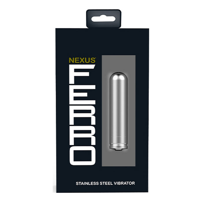 Vibrator Nexus  Ferro