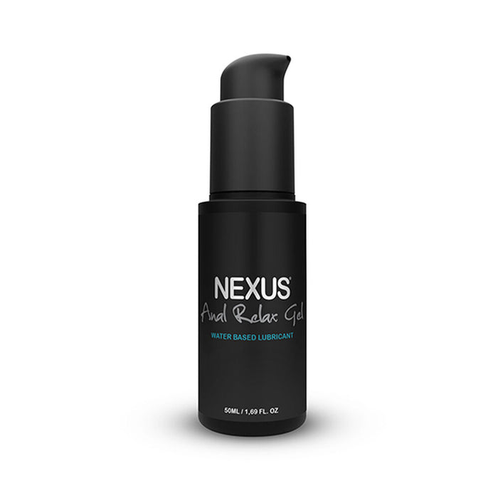 Analt glidmedel Nexus  Relax 50 ml