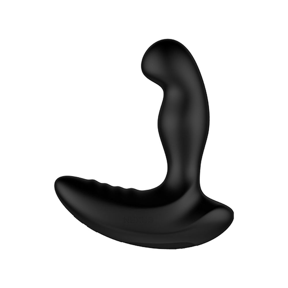 Vibrerande anal prostatamassör Nexus Ride Remote Control