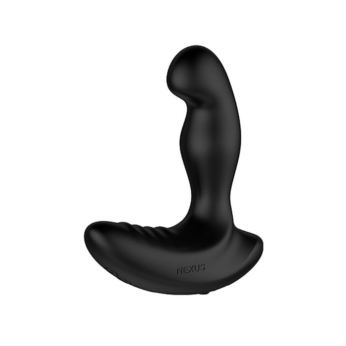 Vibrerande anal prostatamassör Nexus Ride Remote Control