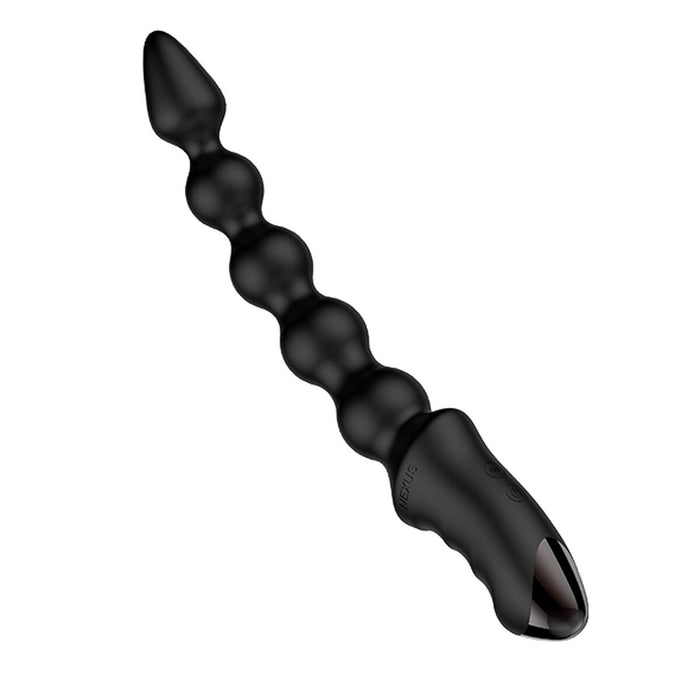 Anala silikonkulor, svarta Nexus Probe Edition