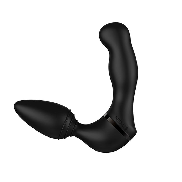 Vibrerande anal prostatamassör Nexus  Revo Twist Double