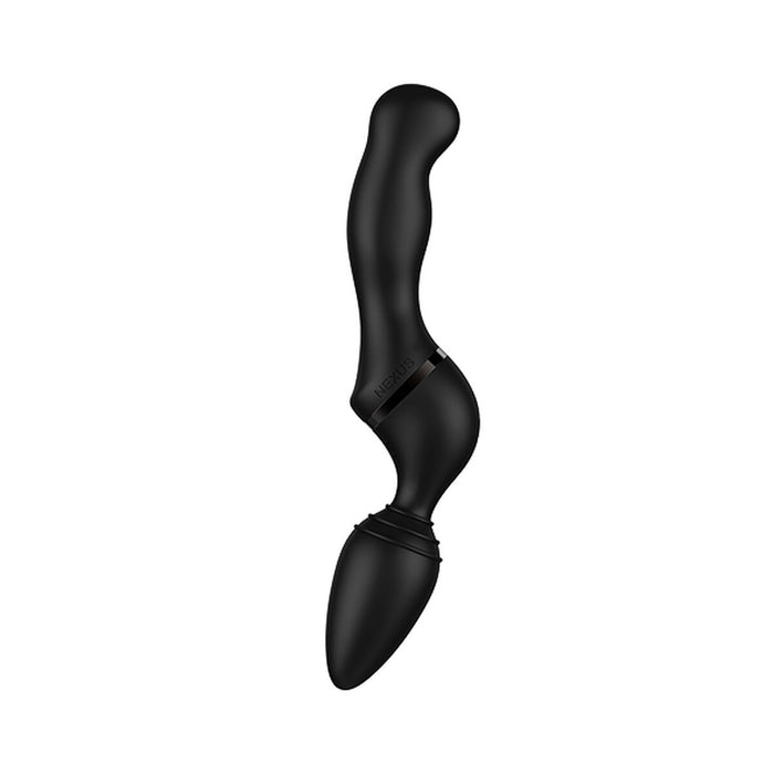 Vibrerande anal prostatamassör Nexus  Revo Twist Double
