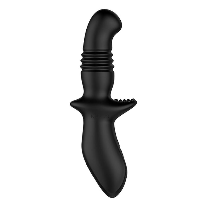Vibrerande anal prostatamassör Nexus Thrust Probe