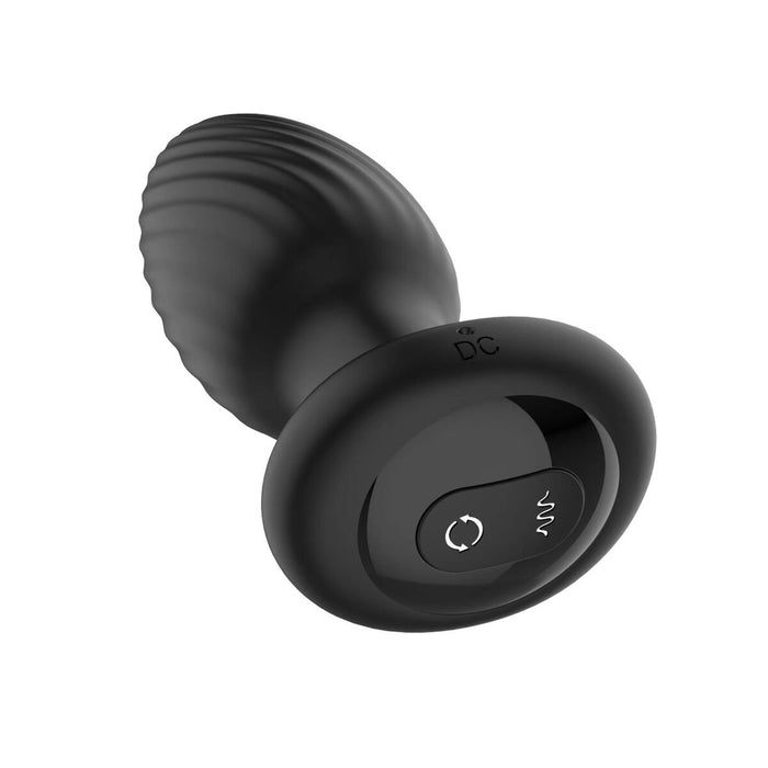 Vibrator Nexus Tornado Remote Control