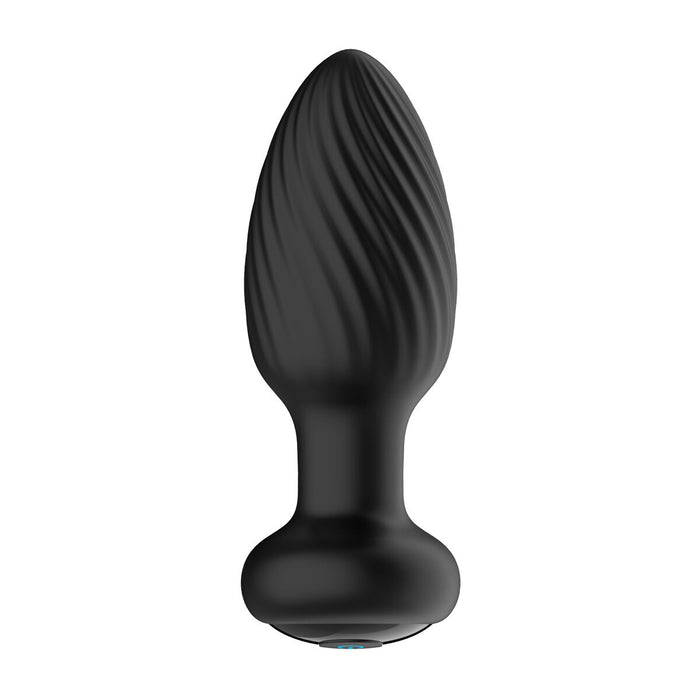 Vibrator Nexus Tornado Remote Control