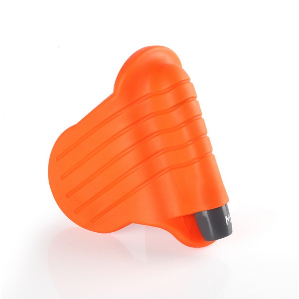 Silicone Vibrerande Stroker Maia Toys