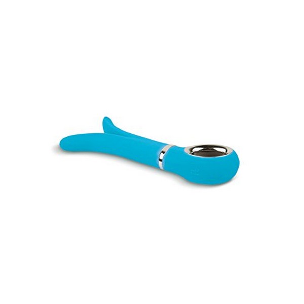 Vibratorapparat Gvibe 2, lagunblå Fun Toys 10097