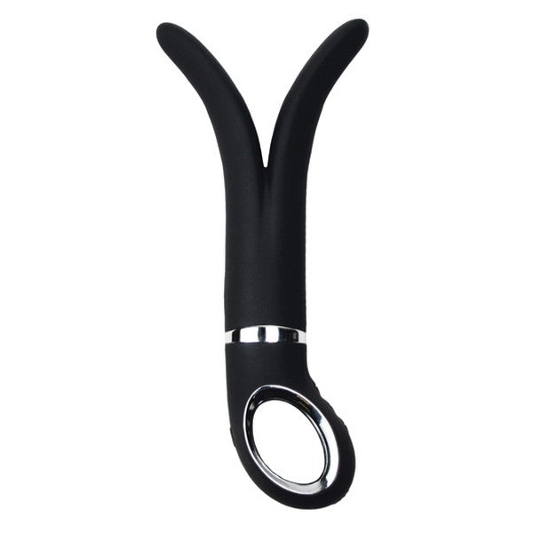 Vibratorapparat Gvibe 2, kunglig svart Fun Toys 10103