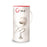 Stor anuspropp Gplug, neonröd Fun Toys 10196