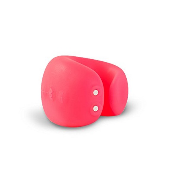 Gring, neonröd Fun Toys 10226