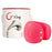 Gring, neonröd Fun Toys 10226