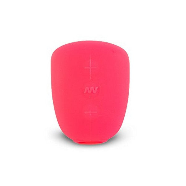 Gring, neonröd Fun Toys 10226