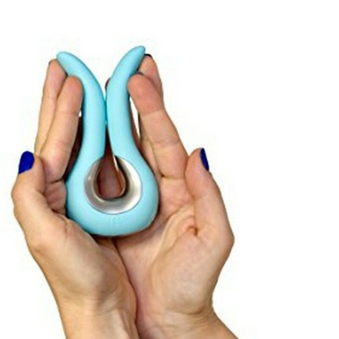 Vibratorapparat Gvibe Mini Tiffany. mintgrön Fun Toys FT10288