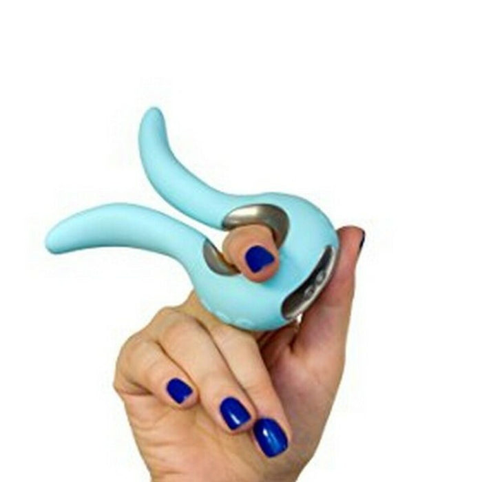 Vibratorapparat Gvibe Mini Tiffany. mintgrön Fun Toys FT10288