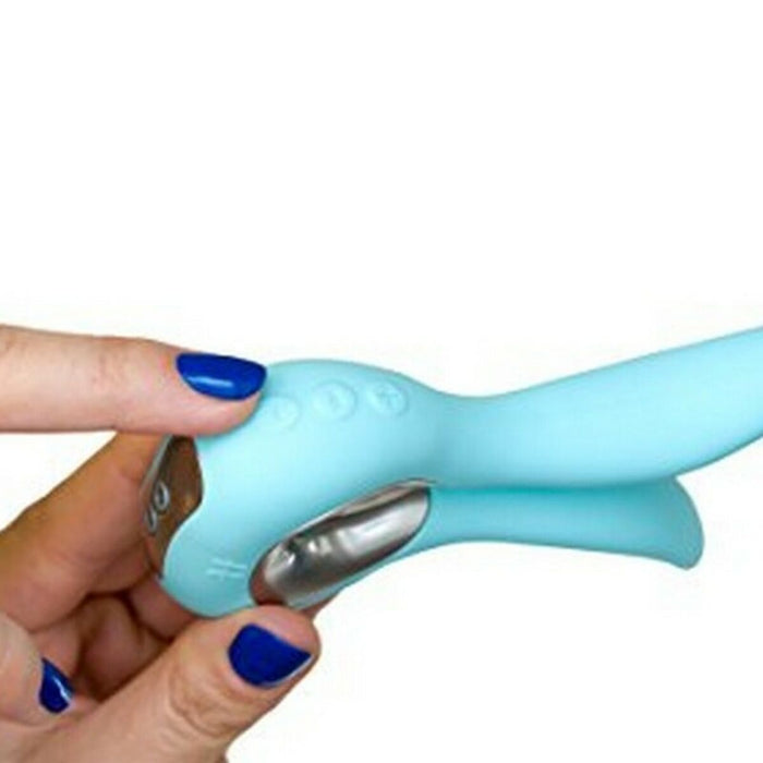 Vibratorapparat Gvibe Mini Tiffany. mintgrön Fun Toys FT10288