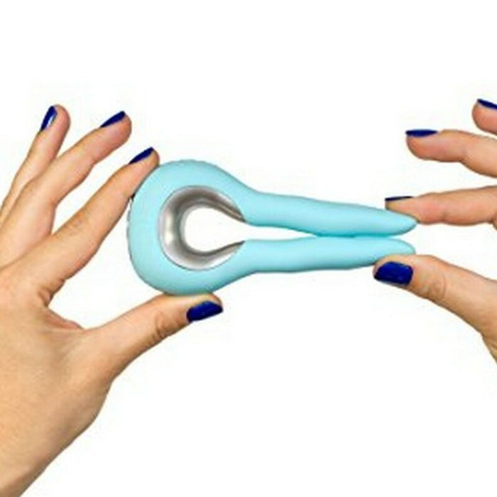 Vibratorapparat Gvibe Mini Tiffany. mintgrön Fun Toys FT10288