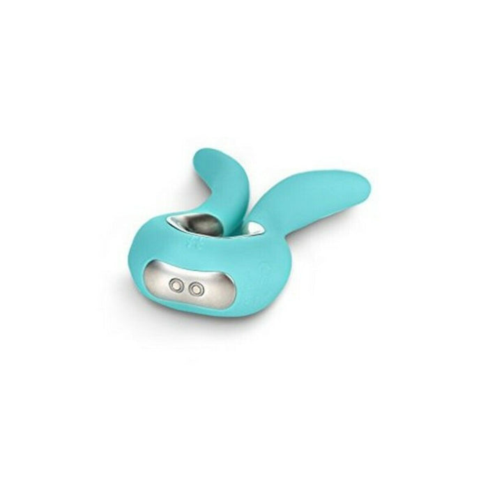 Vibratorapparat Gvibe Mini Tiffany. mintgrön Fun Toys FT10288