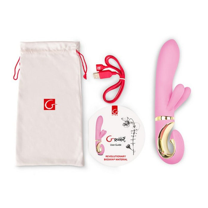 Kaninvibrator Grabbit Fun Toys 10332