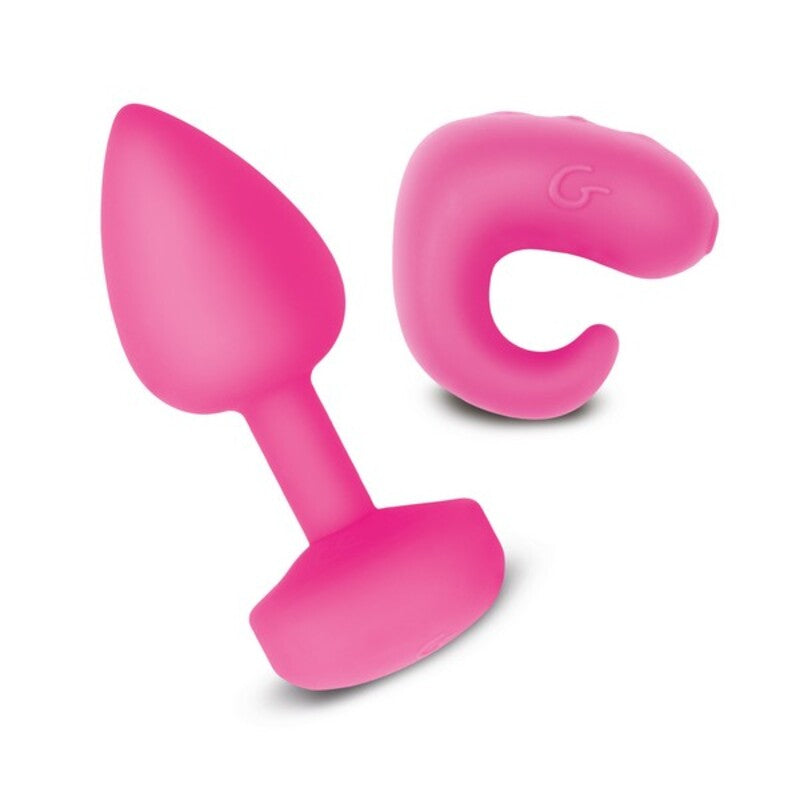 Presentset Vällust Gkit Gvibe (2 pcs)