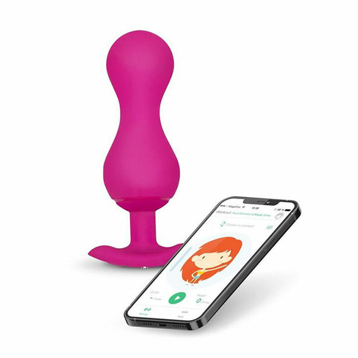 Desi Love Balls Rosa Gvibe Gballs 3 Petal Rose
