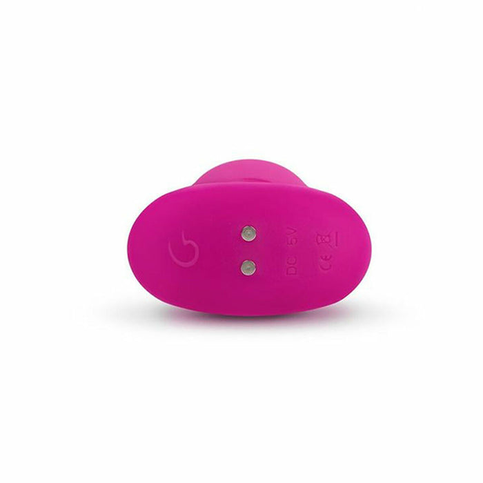 Desi Love Balls Rosa Gvibe Gballs 3 Petal Rose