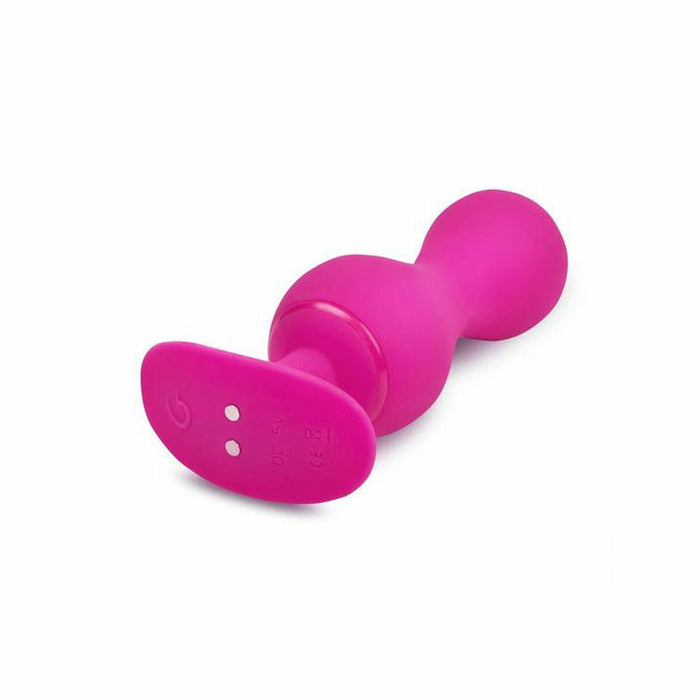 Desi Love Balls Rosa Gvibe Gballs 3 Petal Rose