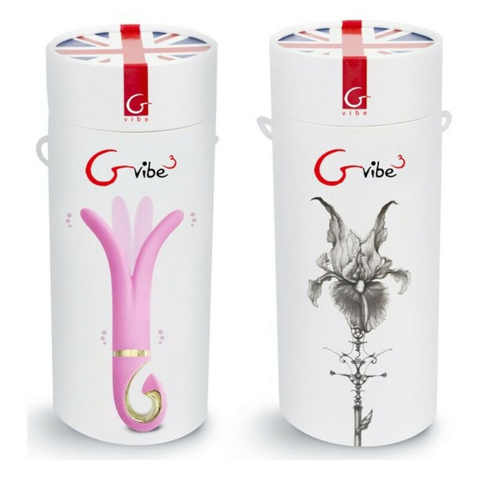 Gvibe 3 Vibrator Fun Toys