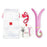 Gvibe 3 Vibrator Fun Toys