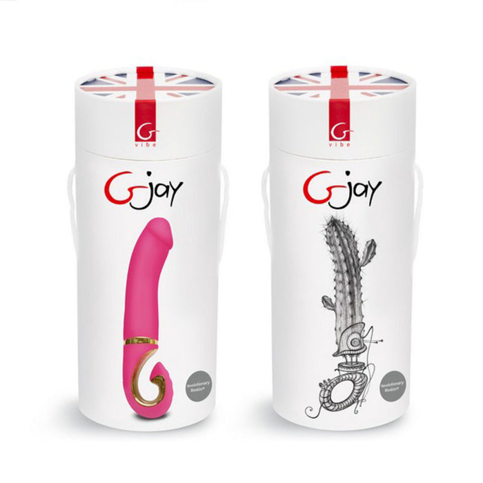 Gjay Vibrator Fun Toys
