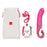 Gjay Vibrator Fun Toys