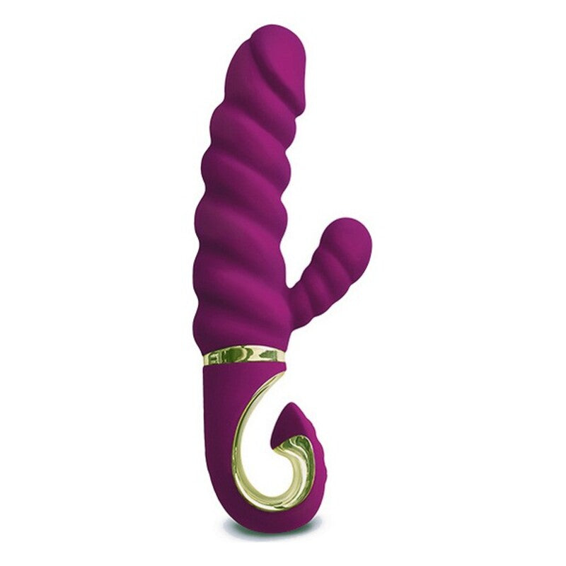Kaninvibrator Sweet Raspberry Fun Toys