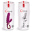 Kaninvibrator Sweet Raspberry Fun Toys