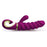 Kaninvibrator Sweet Raspberry Fun Toys
