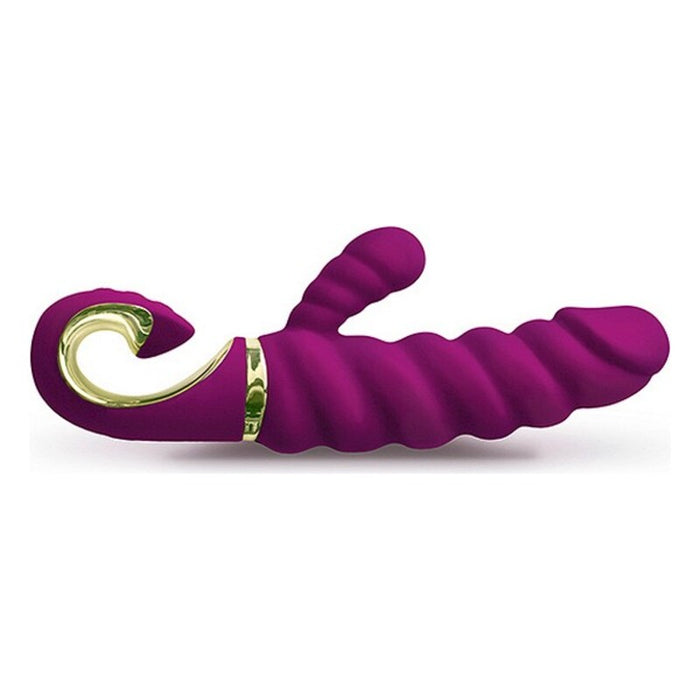 Kaninvibrator Sweet Raspberry Fun Toys