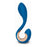 Gpop2 Silikon Prostatastimulator Gvibe