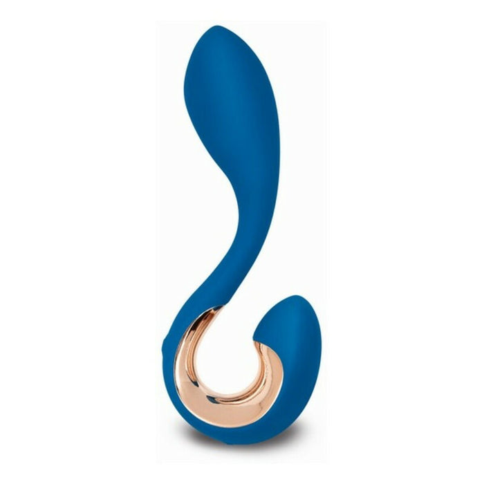 Gpop2 Silikon Prostatastimulator Gvibe