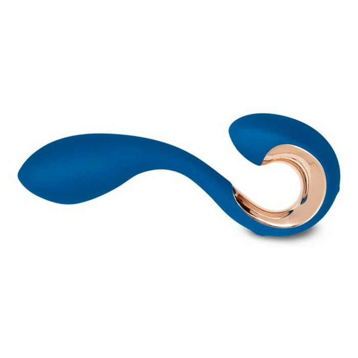 Gpop2 Silikon Prostatastimulator Gvibe